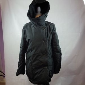 Metradamo Puffy Jacket